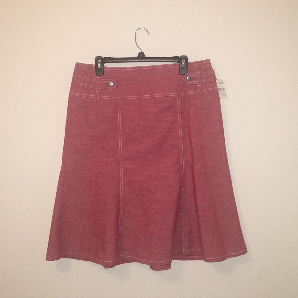 Brand new skirt
